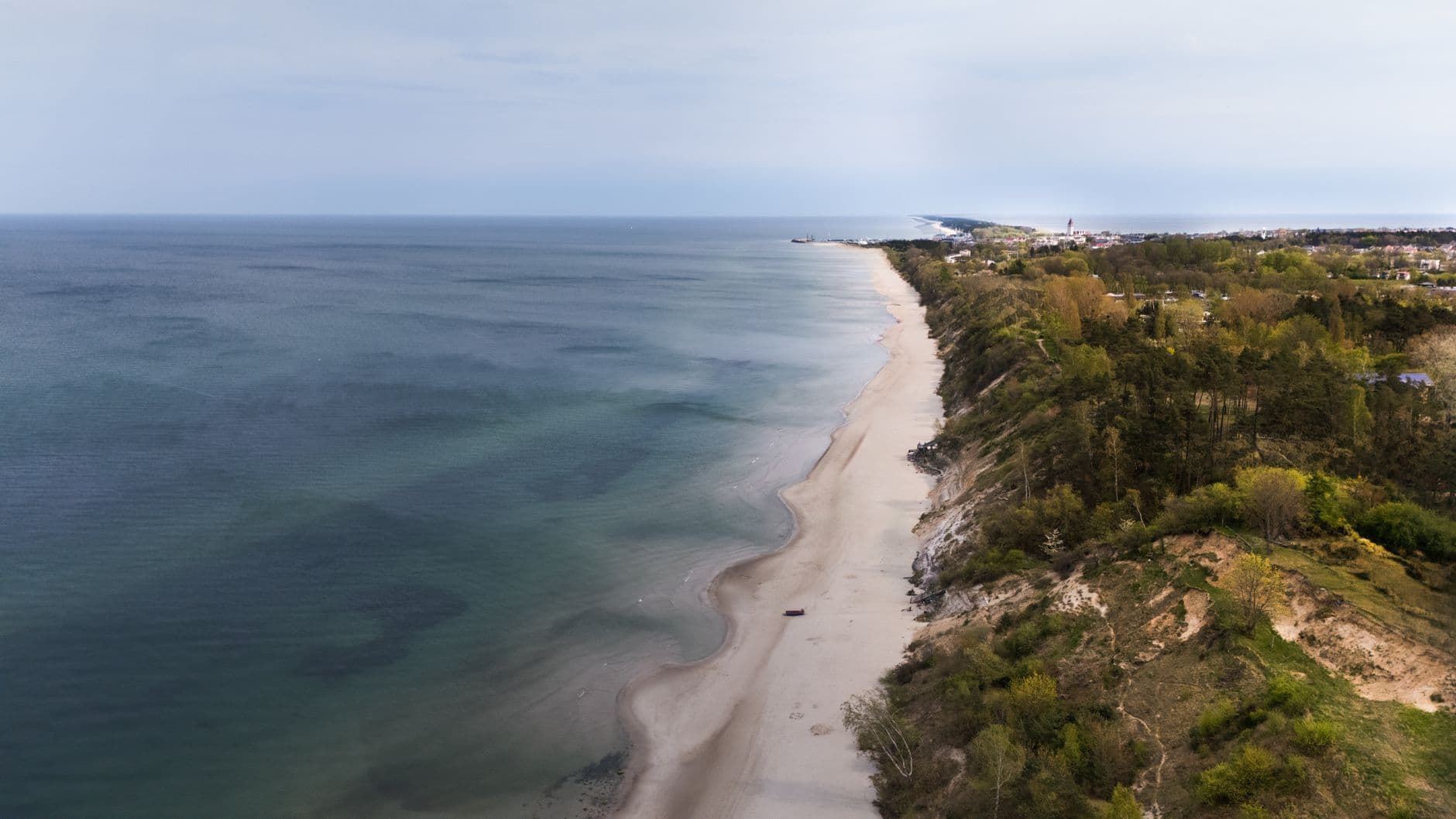 Wellness nad Bałtykiem - weekend SPA w Kołobrzegu foto 2