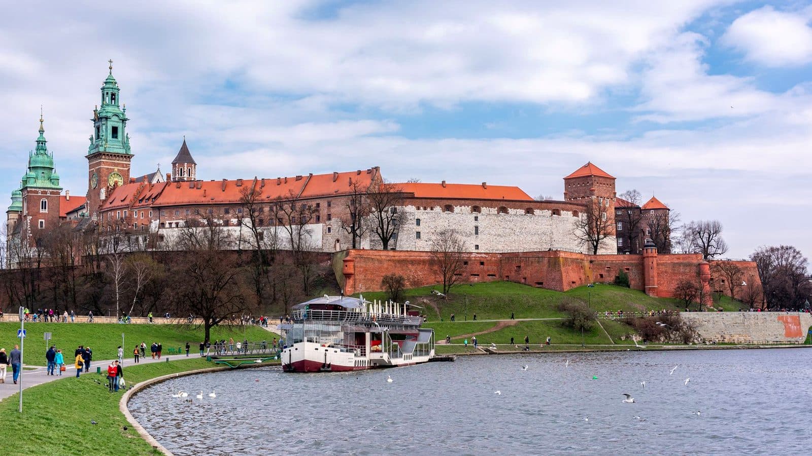 City break w Krakowie: Stare Miasto, Wawel i Kazimierz foto 2