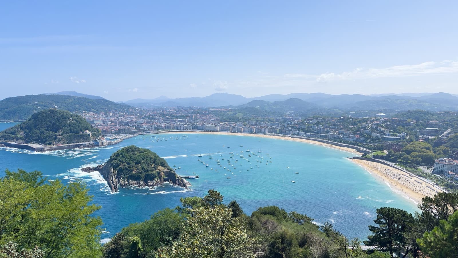 Noord-Spanje Familievakantie (2 volwassenen + 2 kinderen) foto 1