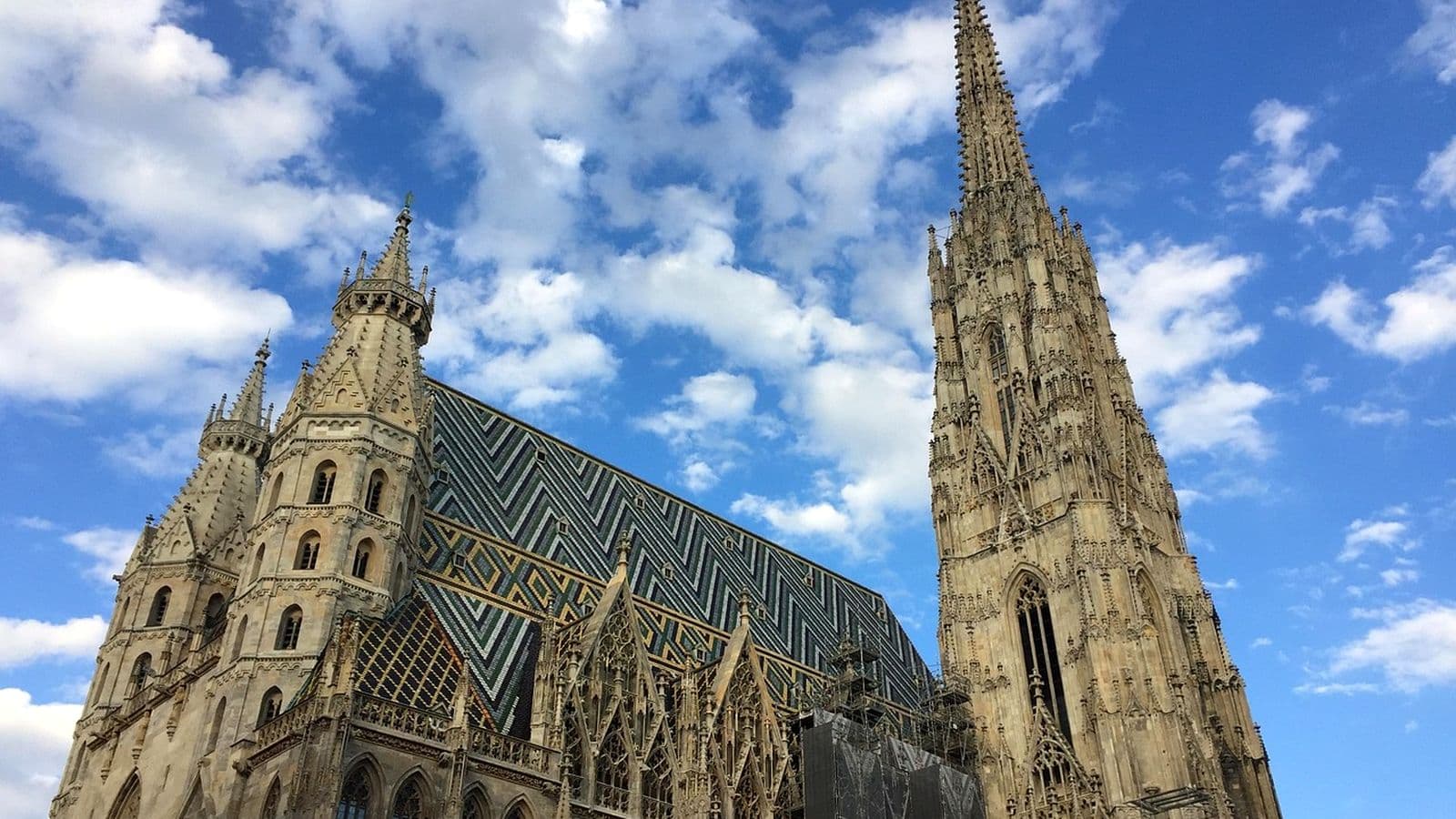 Citytrip Wiedeń: cesarski przepych i wiedeńskie kawiarnie foto 3