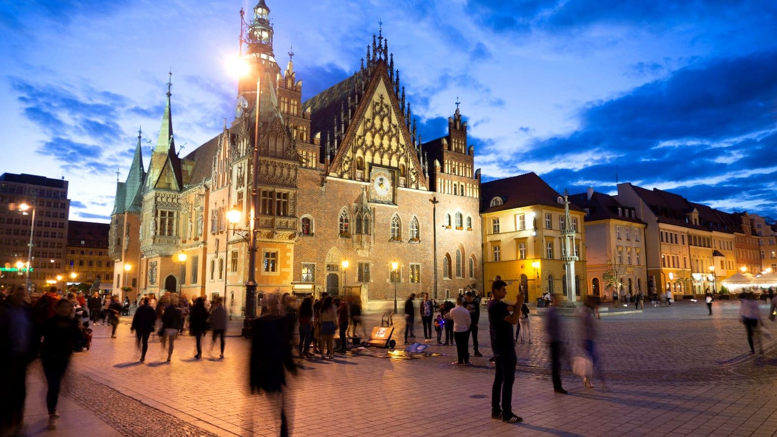 Citybreak we Wrocławiu: weekend w sercu Dolnego Śląska foto 2