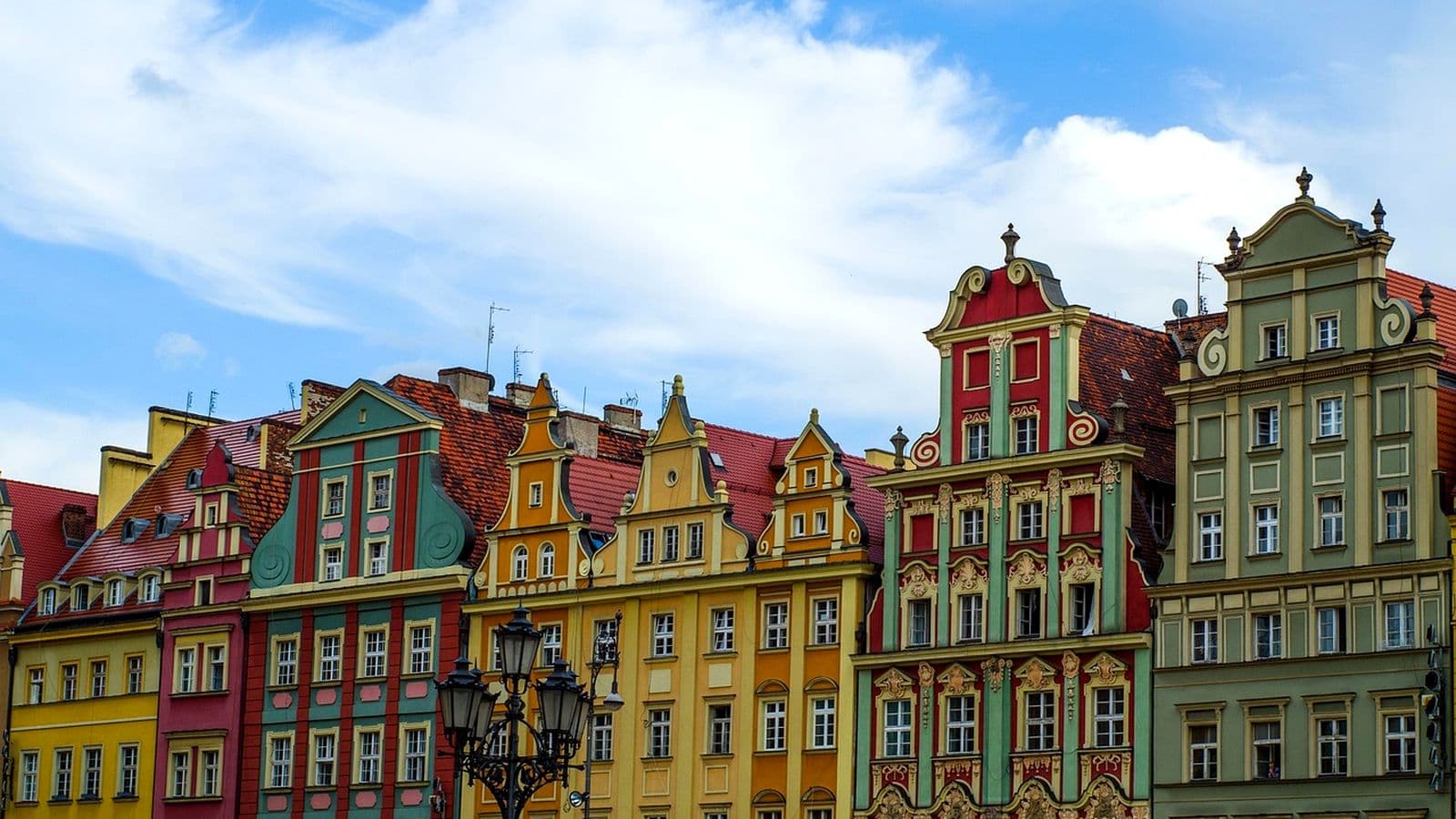Citybreak we Wrocławiu: weekend w sercu Dolnego Śląska foto 3