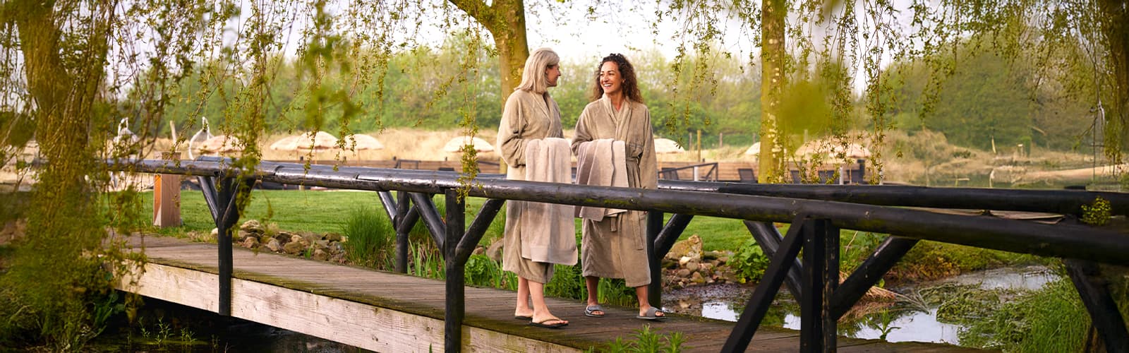 Zwaluwhoeve – Wellness en ontspanning op de Veluwe