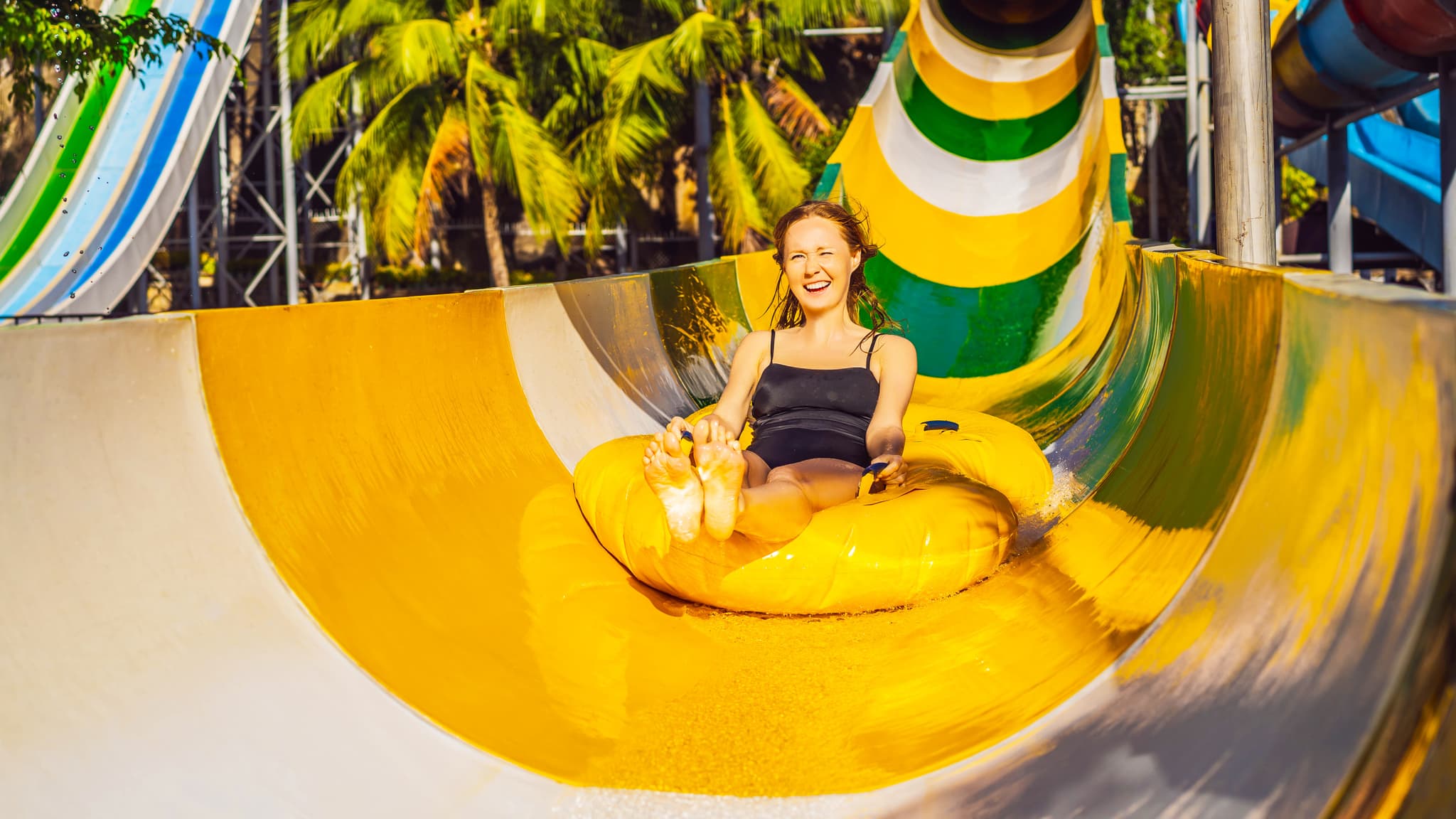 ING – Voucher Tropical Islands – Bilety + nocleg w resorcie foto 2