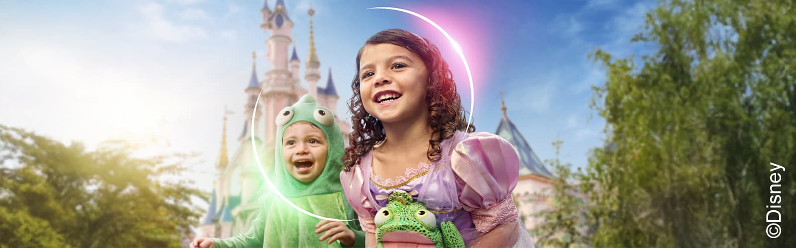 Poczuj magię Disneyland® Paris – niezapomniana destynacja