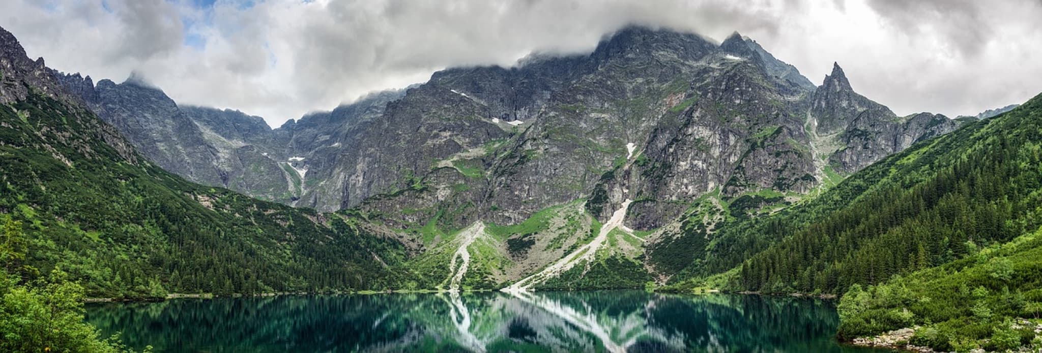 Odkryj Zakopane i Tatry
